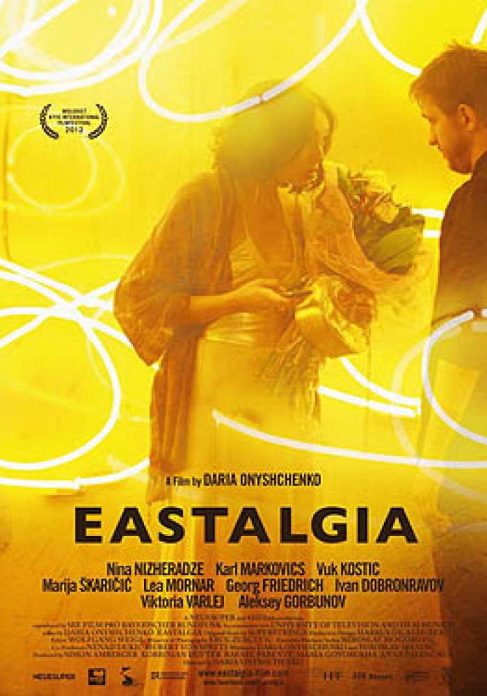 Istalgija